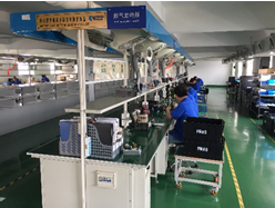 戰高溫，公司產銷兩旺，業績逆勢增長